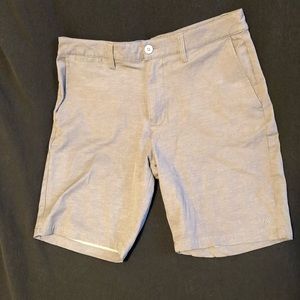 RVCA mens shorts